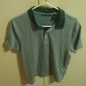 Perry Ellis Polo